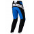 Pantaloni motocross ALPINESTARS TECHSTAR VEIL BLUE/BLACK thumb