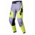 Pantaloni motocross  ALPINESTARS TECHSTAR VEIL GRAY/YELLOW thumb