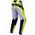 Pantaloni motocross  ALPINESTARS TECHSTAR VEIL GRAY/YELLOW thumb