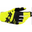 Mănuși motocross ALPINESTARS MX TECHSTAR BK/YW Mănuși motocross ALPINESTARS MX TECHSTAR BK/YW thumb