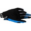 Manusi motocross ALPINESTARS MX TECHSTAR BK/BL Manusi motocross ALPINESTARS MX TECHSTAR BK/BL thumb