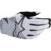 Manusi motocross ALPINESTARS MX RADAR PRO WHT