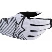 Manusi motocross ALPINESTARS MX RADAR PRO WHT Manusi motocross ALPINESTARS MX RADAR PRO WHT thumb