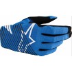 Manusi motocross ALPINESTARS MX RADAR PRO BL thumb