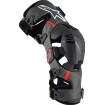 Protectii ALPINESTARS Supertech RK-10 Plasma BLK/RD thumb