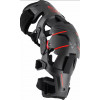 Protectii ALPINESTARS Supertech RK-1 Plasma BLK/RD