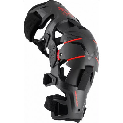 Protectii ALPINESTARS Supertech RK-1 Plasma BLK/RD
