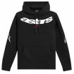 Hanorac moto ALPINESTARS PO ELLIPTIC BLK Hanorac moto ALPINESTARS PO ELLIPTIC BLK thumb