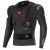 Armura ALPINESTARS BIO-PRO V3 BLK/RD/WHT thumb