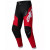 Pantaloni motocross ALPINESTARS TECHSTAR VEIL BLACK/RED Pantaloni motocross ALPINESTARS TECHSTAR VEIL BLACK/RED thumb