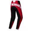 Pantaloni motocross  ALPINESTARS TECHSTAR VEIL BLACK/RED thumb