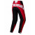 Pantaloni motocross ALPINESTARS TECHSTAR VEIL BLACK/RED Pantaloni motocross ALPINESTARS TECHSTAR VEIL BLACK/RED thumb