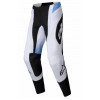 Pantaloni motocoss ALPINESTARS TECHSTAR MELT BLACK/BLUE