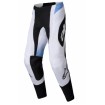 Pantaloni motocoss ALPINESTARS TECHSTAR MELT BLACK/BLUE Pantaloni motocoss ALPINESTARS TECHSTAR MELT BLACK/BLUE thumb