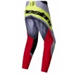 Pantaloni motocoss ALPINESTARS TECHSTAR MELT RED/GRAY Pantaloni motocoss ALPINESTARS TECHSTAR MELT RED/GRAY thumb