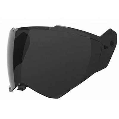 Viziera pentru casca NEXX X.WST3 SMOKE
