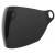 Viziera pentru casca NEXX Y.10 SMOKE thumb