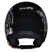 Casca pentru scuter NEXX Y.10 ARTVILLE BLACK WHITE Casca pentru scuter NEXX Y.10 ARTVILLE BLACK WHITE thumb