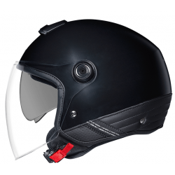 Casca pentru scuter NEXX  Y.10 CALI BLACK MATT