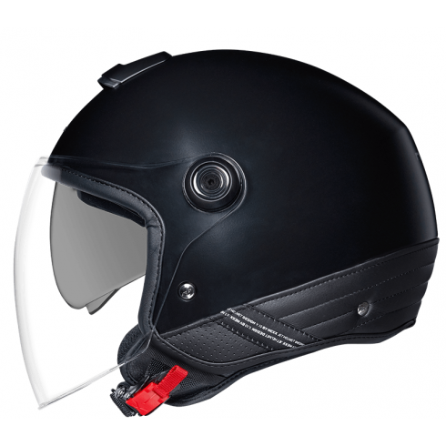 Casca pentru scuter NEXX Y.10 CALI BLACK MATT Casca pentru scuter NEXX Y.10 CALI BLACK MATT