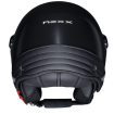 Casca pentru scuter NEXX  Y.10 CALI BLACK MATT thumb
