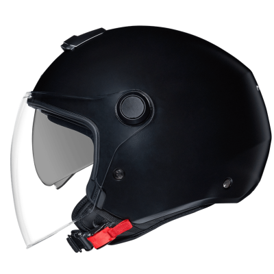 Casca pentru scuter NEXX  Y.10 PLAIN WHITE