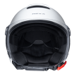 Casca pentru scuter NEXX  Y.10 PLAIN WHITE thumb
