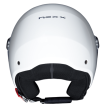 Casca pentru scuter NEXX  Y.10 PLAIN WHITE thumb