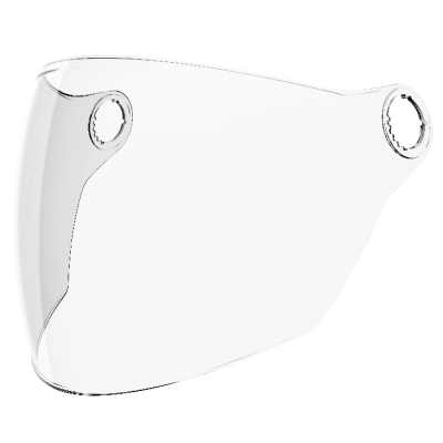 Viziera pentru casca NEXX Y.10 CLEAR