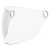 Viziera pentru casca NEXX Y.10 CLEAR Viziera pentru casca NEXX Y.10 CLEAR thumb