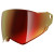 Viziera pentru casca NEXX X.WST3 IRIDIUM RED thumb