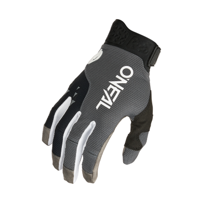 Manusi motocross O'NEAL REVOLUTION BLACK V.25