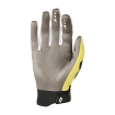 Manusi motocross O'NEAL REVOLUTION YELLOW V.25 thumb
