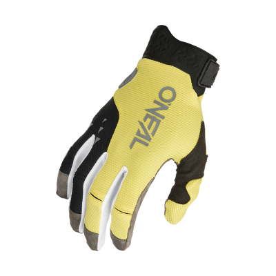 Manusi motocross O'NEAL REVOLUTION YELLOW V.25