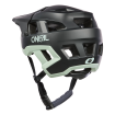 Casca ciclism O'NEAL DEFENDER SOLID BLACK/MINT V.25 Casca ciclism O'NEAL DEFENDER SOLID BLACK/MINT V.25 thumb