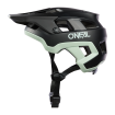 Casca ciclism O'NEAL DEFENDER SOLID BLACK/MINT V.25 Casca ciclism O'NEAL DEFENDER SOLID BLACK/MINT V.25 thumb