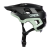 Casca ciclism O'NEAL DEFENDER SOLID BLACK/MINT V.25 thumb
