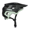 Casca ciclism O'NEAL DEFENDER SOLID BLACK/MINT V.25 Casca ciclism O'NEAL DEFENDER SOLID BLACK/MINT V.25 thumb