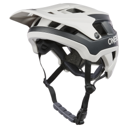 Casca ciclism O'NEAL DEFENDER GRAY/COSMOS BLACK V.25 Casca ciclism O'NEAL DEFENDER GRAY/COSMOS BLACK V.25