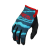 Manusi motocross O'NEAL MAYHEM WILD BLUE/RED DS V.25 thumb
