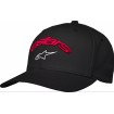 Sapca ALPINESTARS ARCSTARS BLK Sapca ALPINESTARS ARCSTARS BLK thumb