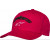 Sapca ALPINESTARS ARCSTARS RED thumb