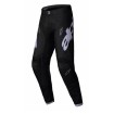 Pantaloni motocross ALPINESTARS RACER GRAPHITE BLK/GY thumb
