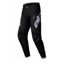 Pantaloni motocross ALPINESTARS RACER GRAPHITE BLK/GY Pantaloni motocross ALPINESTARS RACER GRAPHITE BLK/GY