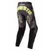 Pantaloni motocross ALPINESTARS RACER HOLLOW CAMO/YELLOW thumb