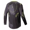 Bluza motocross Alpinestars RACER HOLLOW CAMO/YELLOW Bluza motocross Alpinestars RACER HOLLOW CAMO/YELLOW thumb
