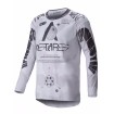 Bluza motocross Alpinestars RACER HOLLOW CAMO/BROWN Bluza motocross Alpinestars RACER HOLLOW CAMO/BROWN thumb