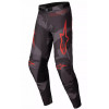 Pantaloni motocross ALPINESTARS RACER HOLLOW GY/CAMO/OR