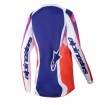 Bluza motocross pentru dame Alpinestars 4W FLUID WURX MULTI/WHITE Bluza motocross pentru dame Alpinestars 4W FLUID WURX MULTI/WHITE thumb