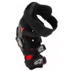 Protectii alpinestars ALPINESTARS Supertech RK-7 Plasma BLK/RD thumb